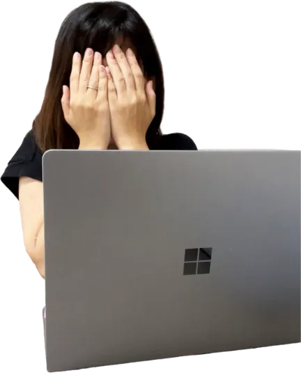 人物画像